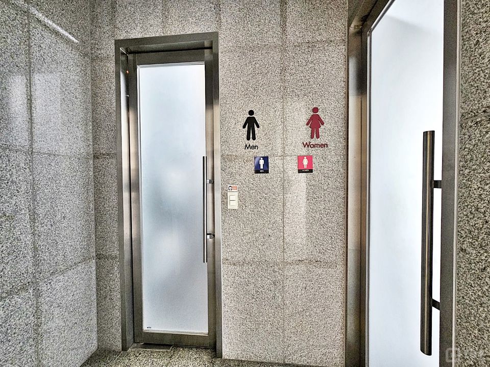 🟥대로변에 출몰, 층고와 채광의 요정🟥 매물의 13번째 사진