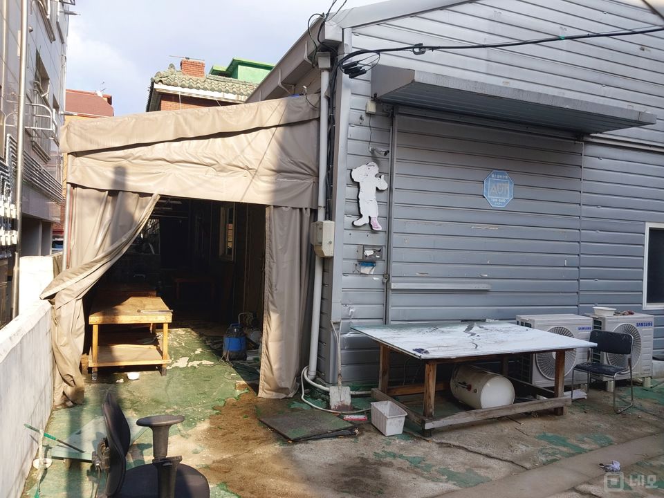 대림역과 근접한 주요 도로와 연결된 접근성 우수한 학원 임대 매물 매물의 12번째 사진