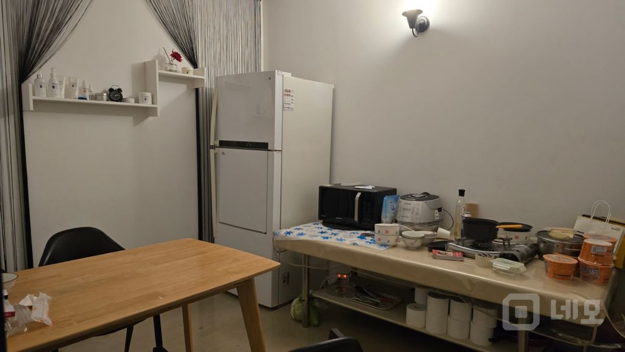 안산 고잔동 신도시 상권 좋은 곳, 힐링·테라피샵 피부·체형관리실로 적합 매물의 8번째 사진