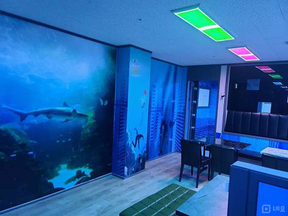 잠원동 위치조건 훌륭한 호프집 매물의 2번째 사진