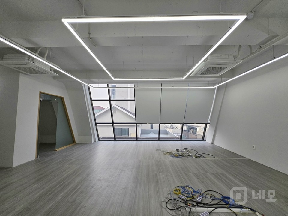 강남구청역, 역세권, 신축급, 층단독, A급인테리어 매물의 7번째 사진