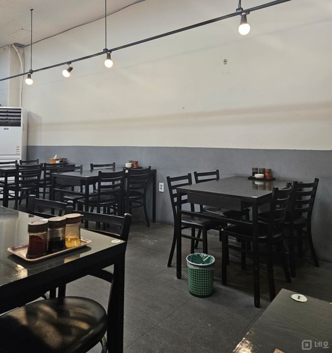 덕양구 동산동, 배후수요 풍부한 2층 중식당 매물의 2번째 사진