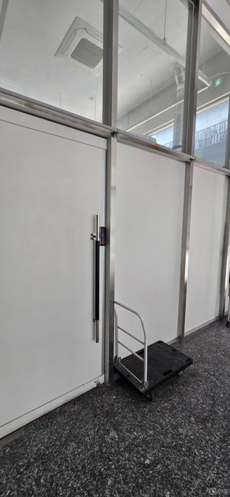 남양주다산 피자 전문점 프랜차이즈 임대 매물의 8번째 사진