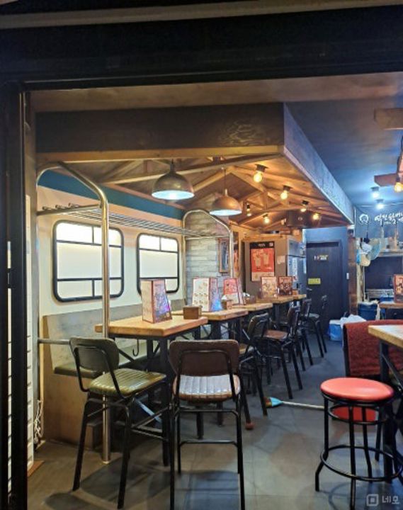 중계동 전수양도 가능한 호프집 매물의 3번째 사진