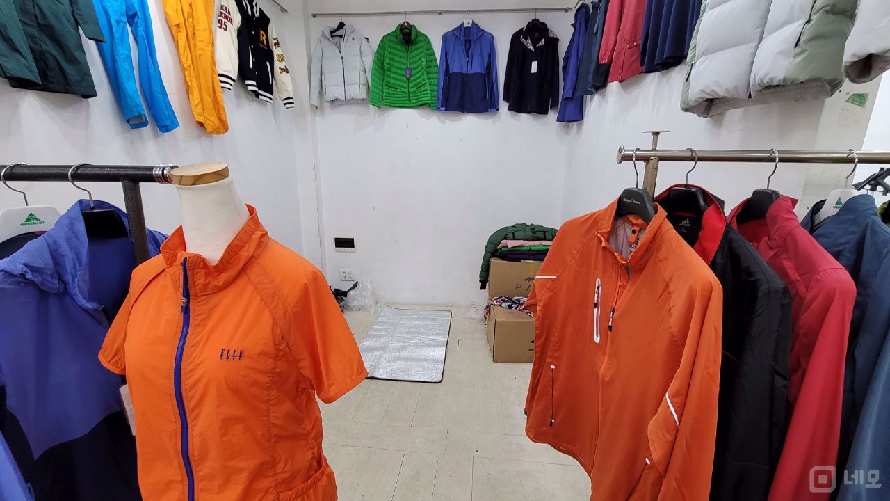 역세권 상권, 유동인구 많은 창신동 공실 매물의 2번째 사진