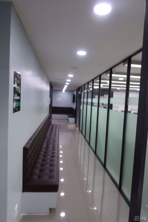 강남역 도보 6분거리, 접근성 S급 사무실 매물의 5번째 사진