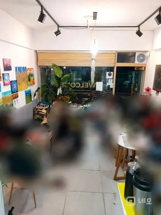 커피숍 매물의 4번째 사진