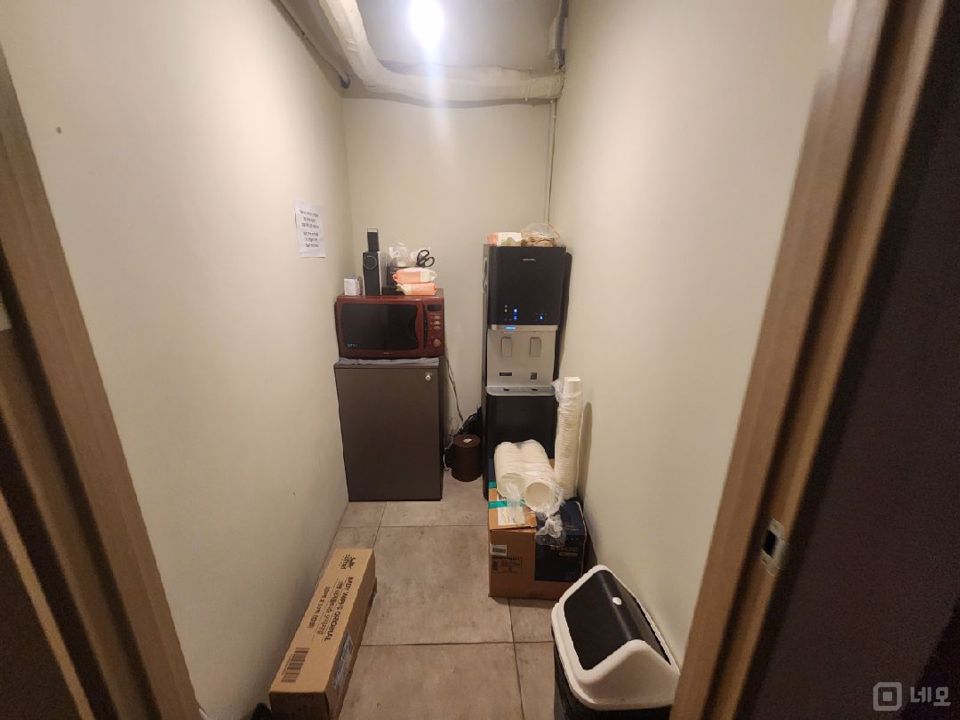 우장산역 도보2분거리 64평 사무실(룸7개) 매물의 8번째 사진
