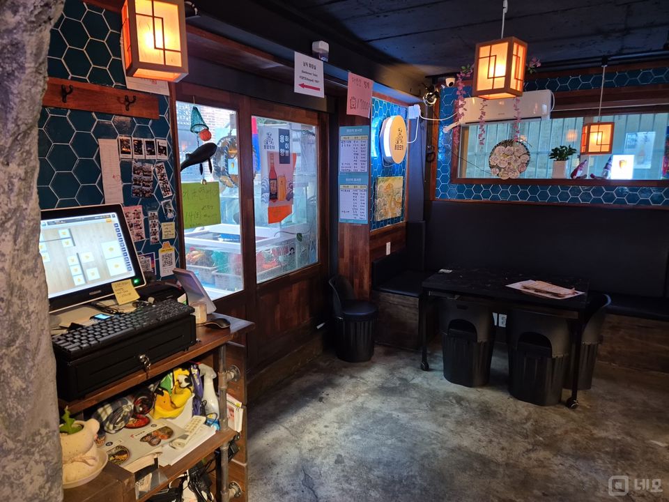 연남동 시설 상태 훌륭한 요리주점 매물의 5번째 사진