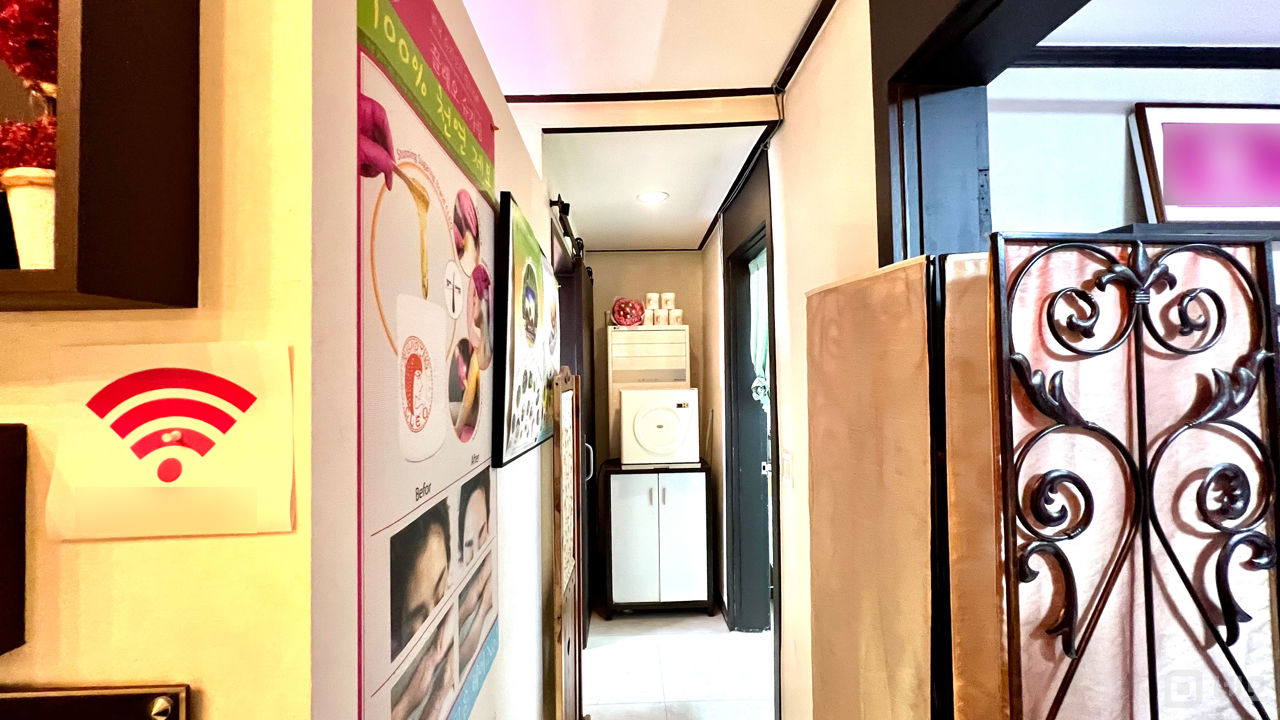 역삼역 인근, 접근성 우수한 역삼동 2층 피부미용샵 매물의 6번째 사진