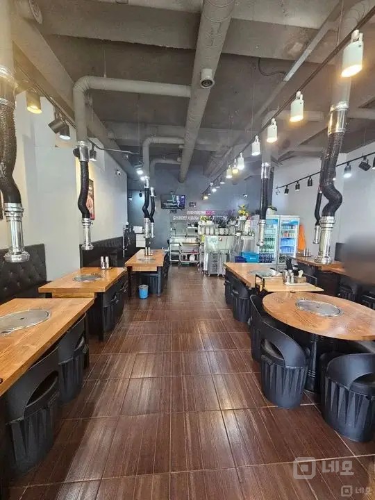 송파구 문정동 갈비집 운영 매장 양도 매물의 1번째 사진