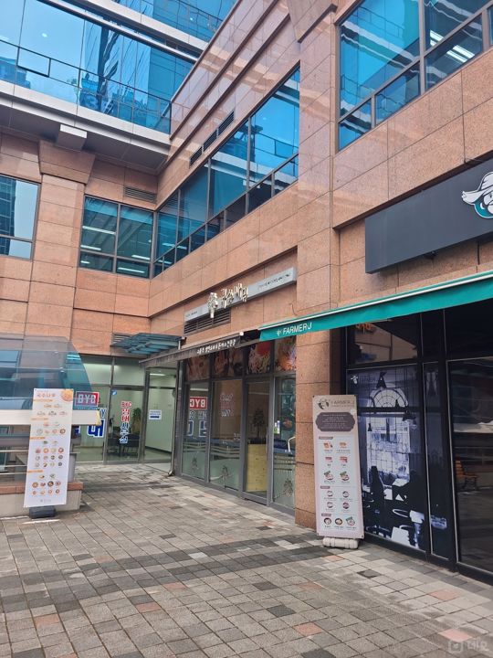 가산동 오피스상권에 위치한 음식점 매물의 6번째 사진
