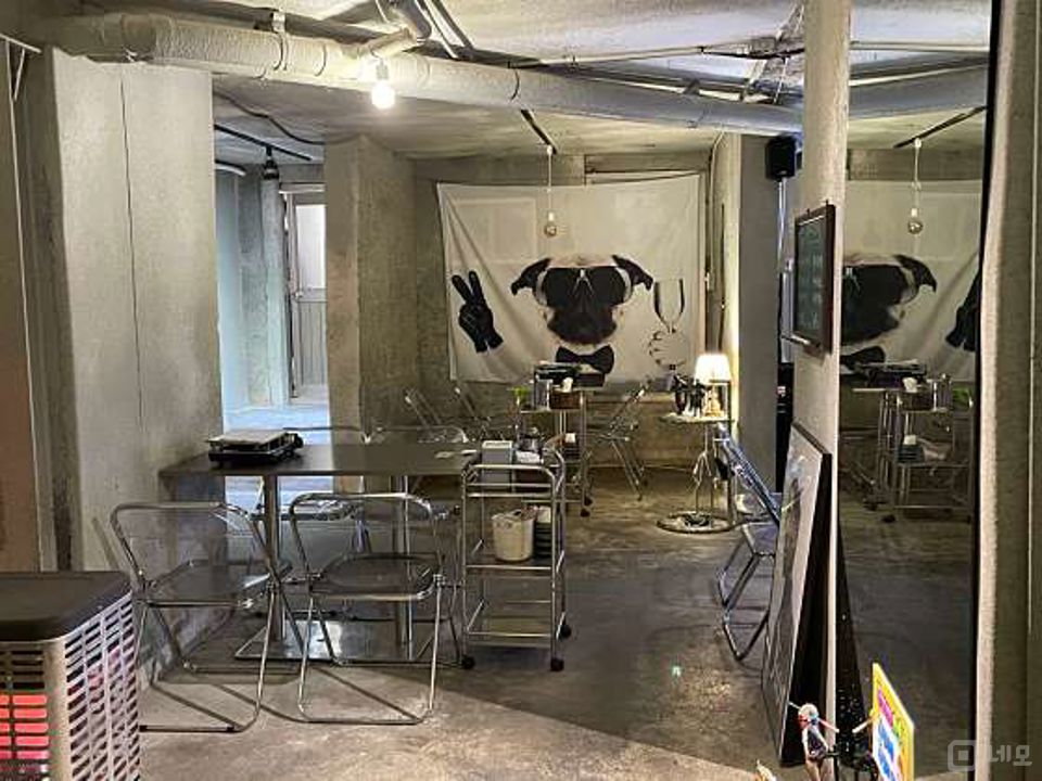 화양동 번화가에 위치한 요리주점 매물의 5번째 사진