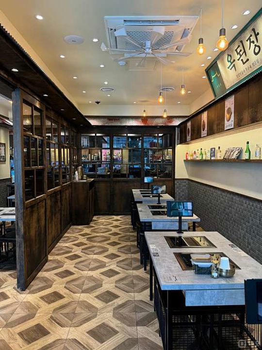 방배동 전체 양도 조건인 음식점 매물의 11번째 사진