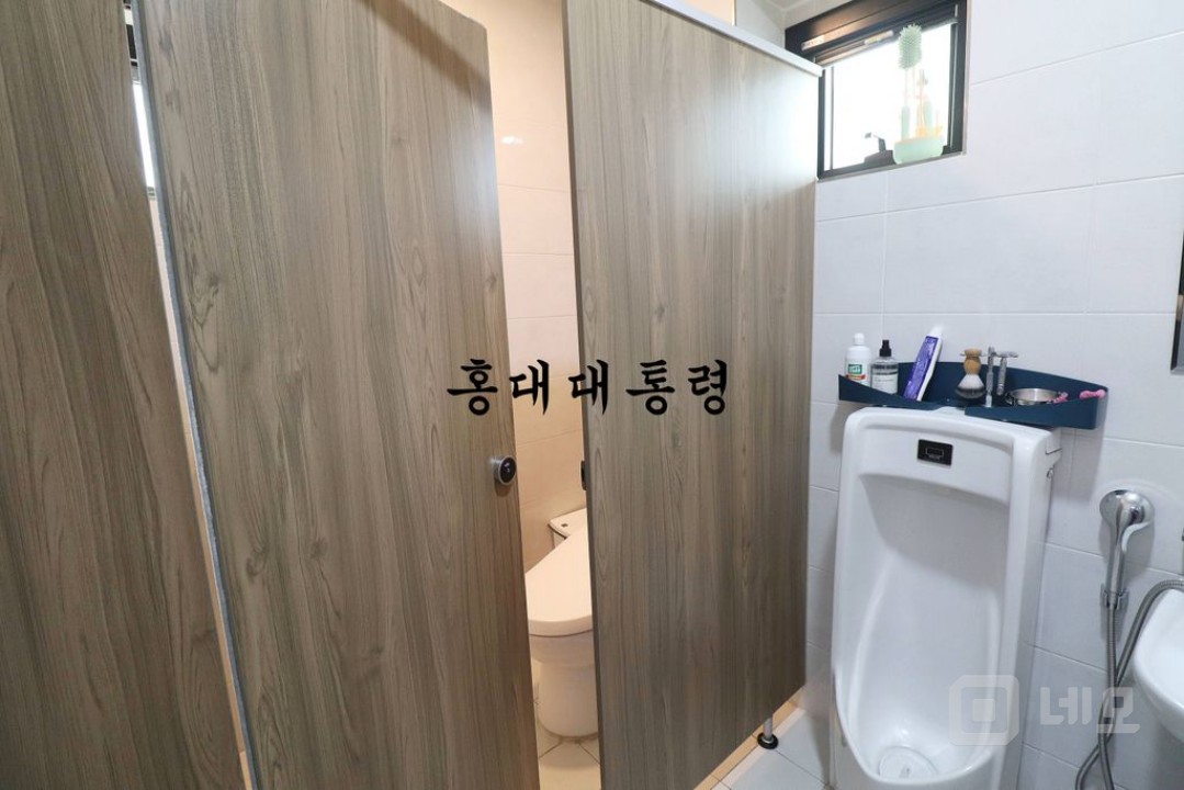 합정역 도보 5분 신축급 내외부 세련된 사무실 매물의 17번째 사진