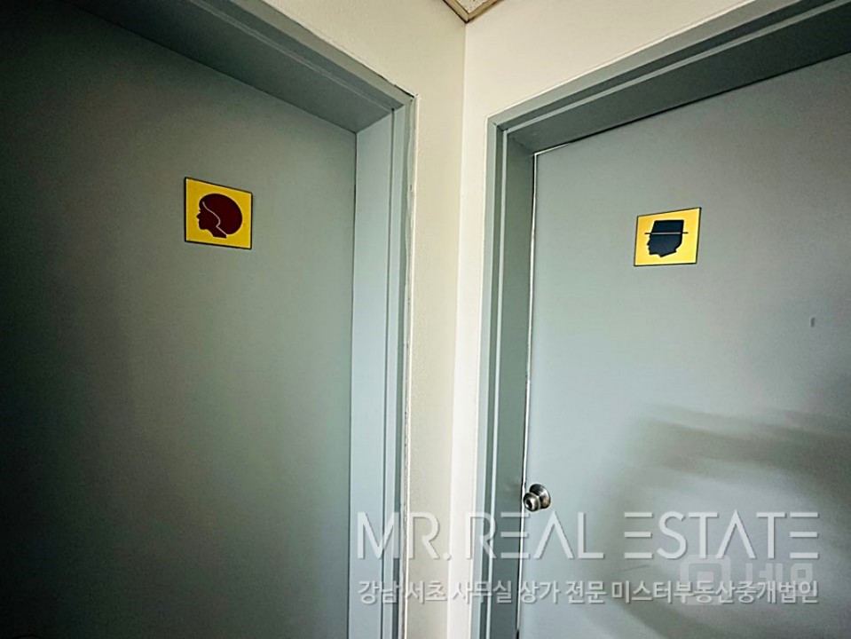 역세권, 가성비 좋은 사무실, 접근성 최상, 무료주차2대 매물의 10번째 사진