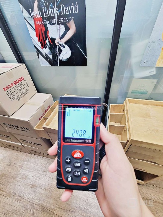 RISE 가성비 61p 인테리어완비 반듯한구조 주차편리 매물의 13번째 사진