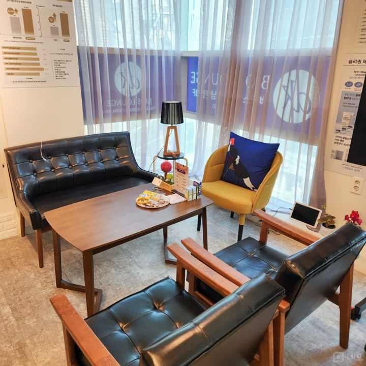 역삼동 강남역 역세권, 시설, 인테리어 완비, 매출 상승 중인 피부미용샵 매물의 6번째 사진