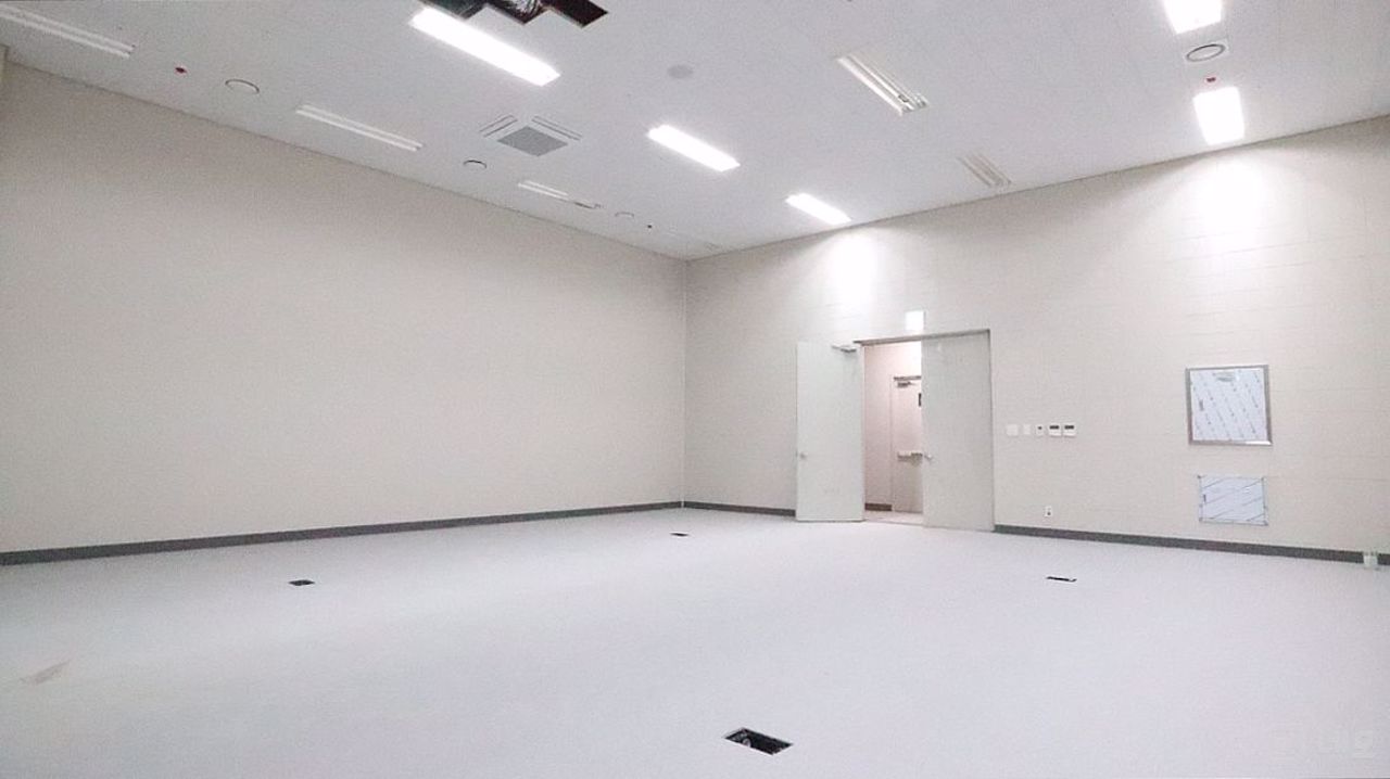 인기지하1층,전용26P, 층고높음 냉난방 상하차,주차1, 연무장길 지산 매물의 2번째 사진