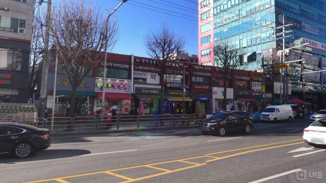 내발산동 우장산역 초역세권, 입소문 듣고 찾아오는 김밥집 매물의 5번째 사진