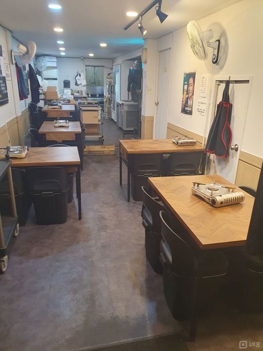 까치산역 5분거리 위치한 상가 매물의 1번째 사진