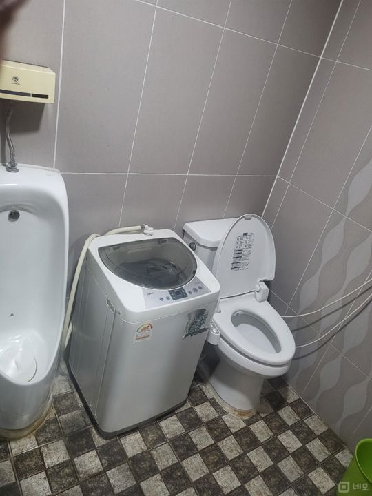 영통구 하동, 깔끔한 인테리어 완비된 1층 음식점 매물의 6번째 사진