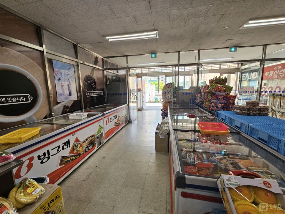 오류동 대단지아파트 내 1층 상가 매물의 6번째 사진
