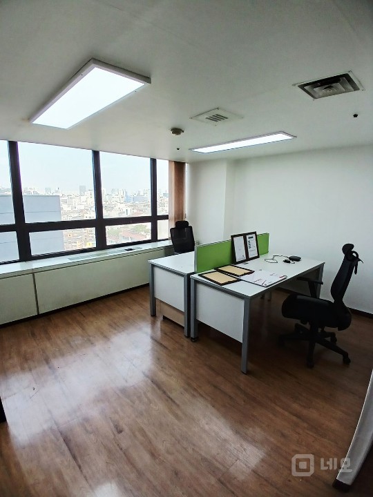 신논현역 도보4분 전망좋은 1,2인 사무실 매물의 5번째 사진