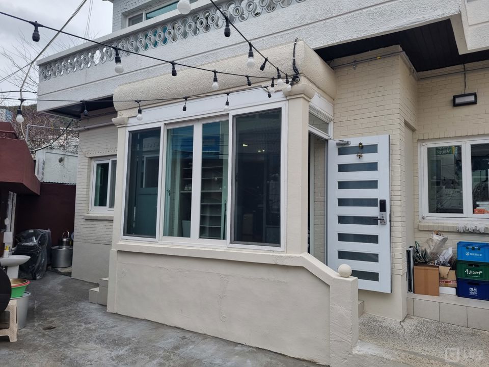 부산진구 부암동 접근성좋은 2층 상가 임대 매물의 6번째 사진