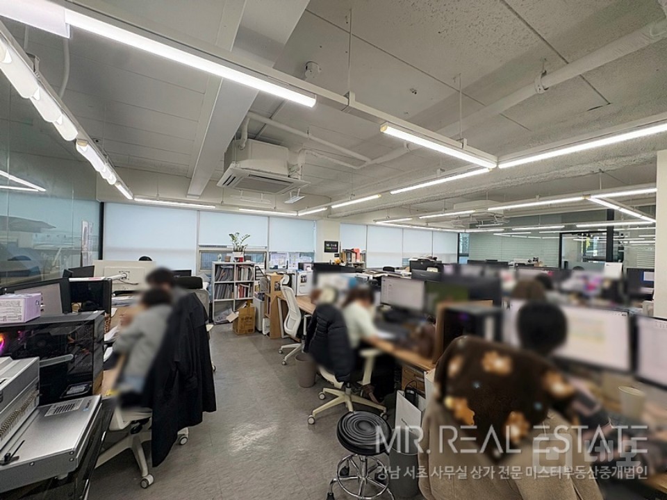무료2대 선정릉역 2분 깔끔ACE사무실 가성비굳 매물의 7번째 사진