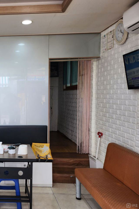 강북구 수유동, 시설 완비된 1층 미용실 임대 매물의 3번째 사진