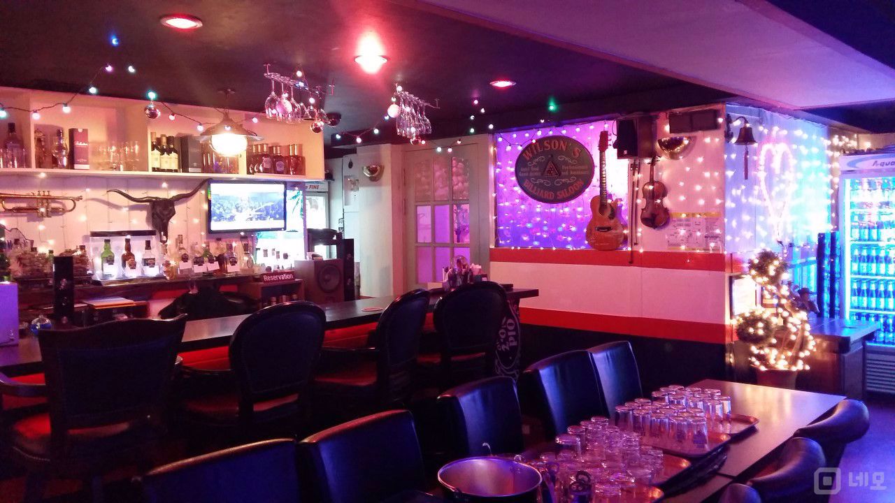 합정역 초역세권, 30년 영업, 단골고객 많은 라이브카페 매물의 4번째 사진