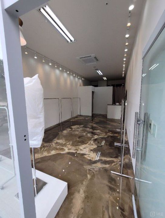서구 청라동 대로변 1층 상가 매물의 2번째 사진