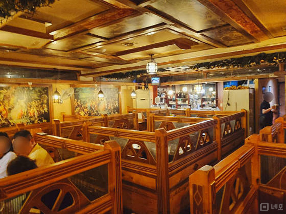 목동 상권 잡혀있는 호프집 매물의 2번째 사진