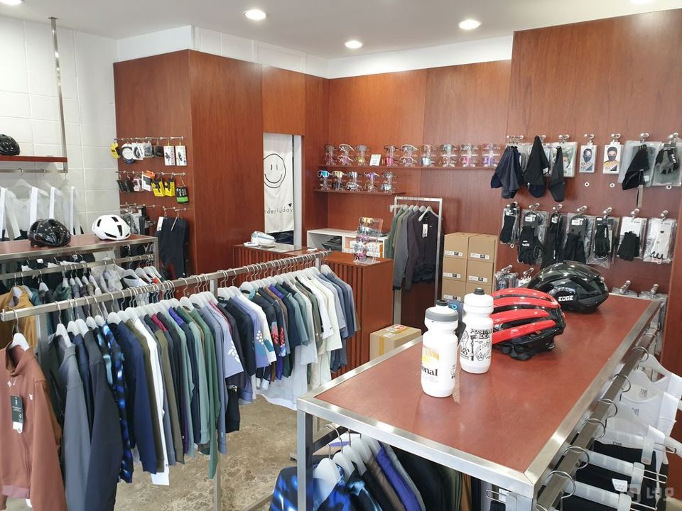 자전거거리의 상가 매물의 1번째 사진