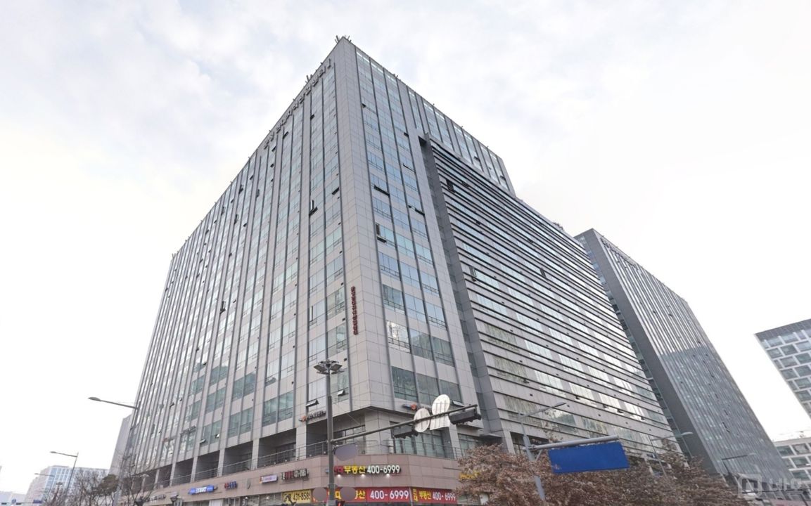 문정동 문정역 역세권, 오피스 상권 위치, 시설, 인테리어 완비된 한식집 매물의 5번째 사진
