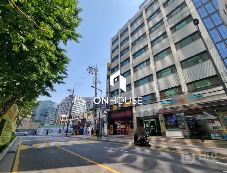 광화문~종각역 초역세권 하나남은 사무실 매물의 2번째 사진