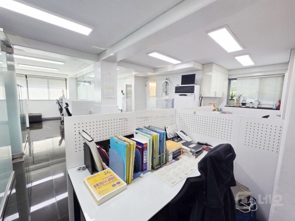 ✔주차2대 사무실 매물의 2번째 사진