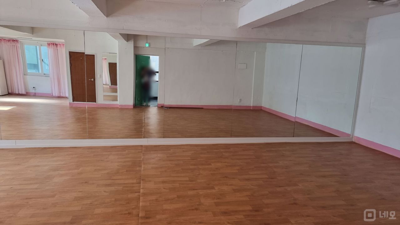 온천동 초역세권, 접근성 훌륭한 3층 상가 매물의 1번째 사진