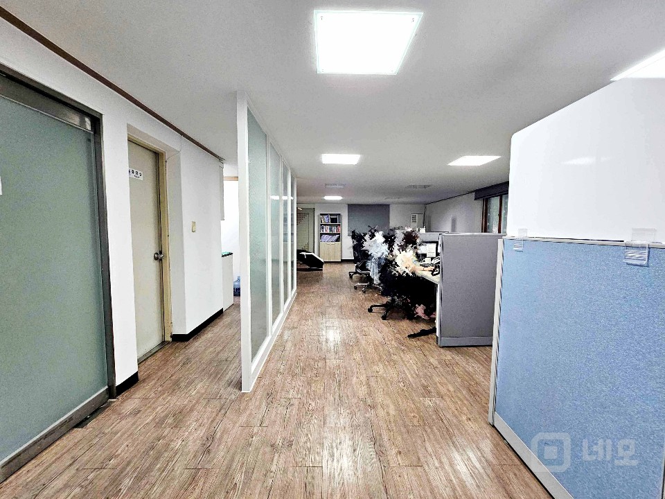 I세븐I 합정역세권 내부룸완비 가성비 좋은 사무실 매물의 2번째 사진