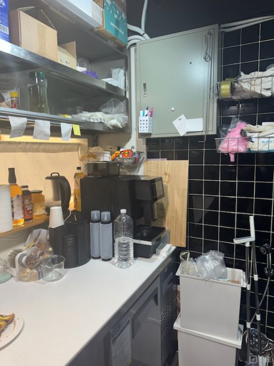 광진구 구의동 즉시 입주 가능한 상가 임대 매물의 3번째 사진