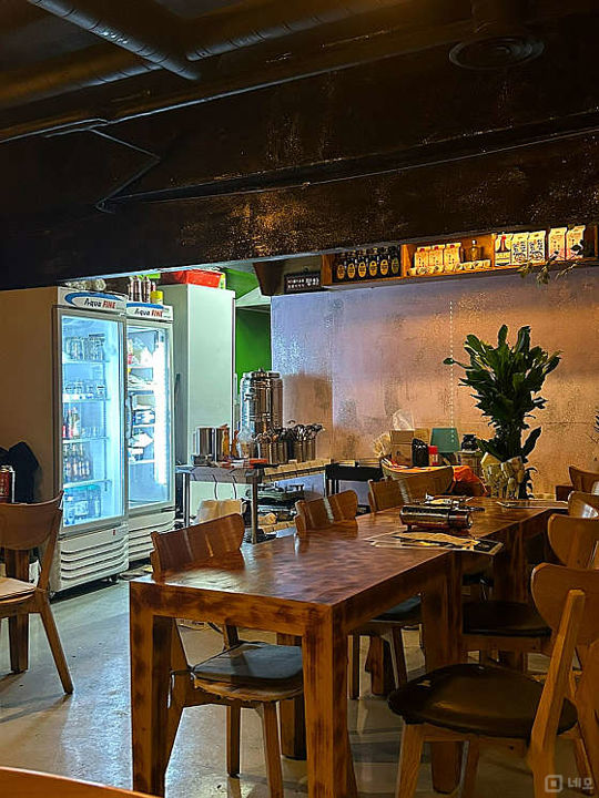 고척동 번화가에 위치한 요리주점 매물의 5번째 사진