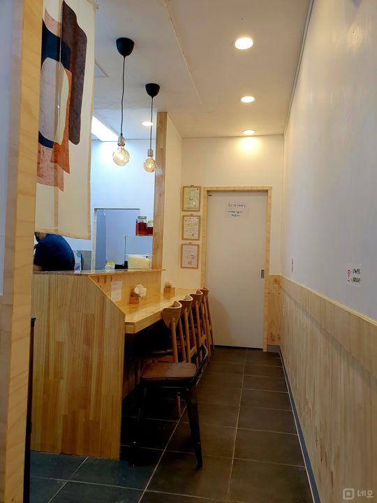 북한산보국문역 역세권, 아파트 상가 위치해 단골 많은 돈까스 전문점 매물의 4번째 사진