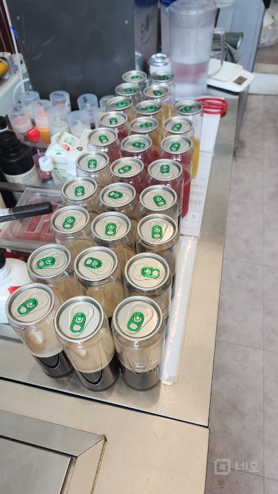 백억커피  매물의 3번째 사진