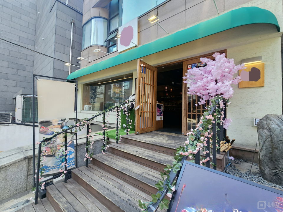 ⚡논현 메인거리⚡ 유동인구多,1등 점포 매물의 8번째 사진