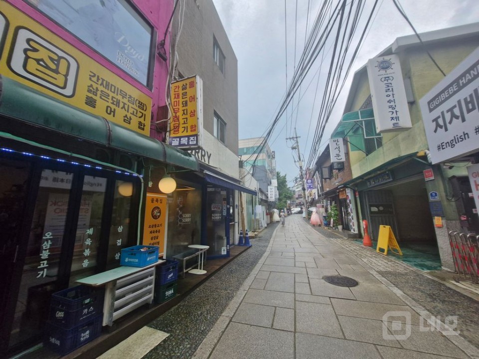경복궁 인근 외국인 핫플! 월매출 1,500만원 카페 임차인 모집 매물의 10번째 사진