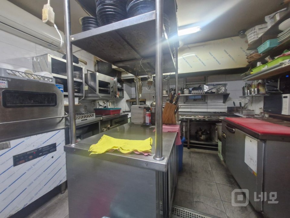 역삼역 오피스상권 이자카야 풀오토 월순이익 보장된 곳 급매 매물의 12번째 사진