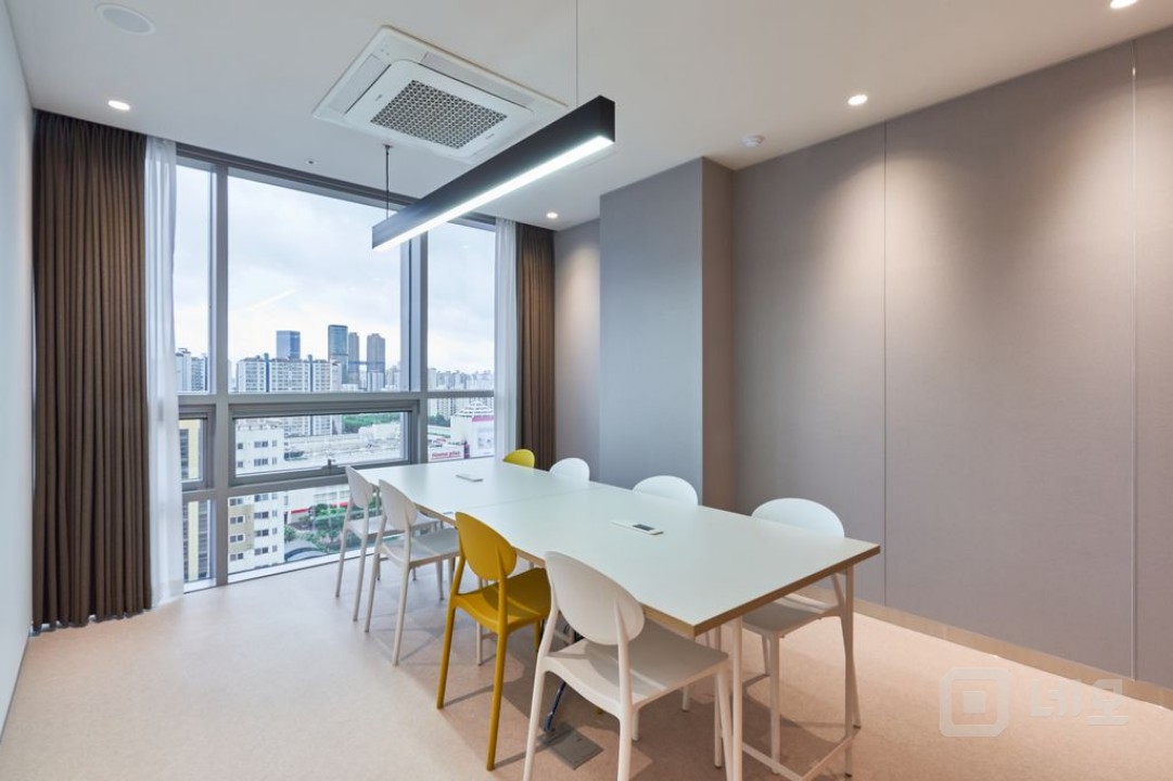 인테리어 2억 투자, 복층구조, 대형평수, 문래역 인근 매물의 14번째 사진