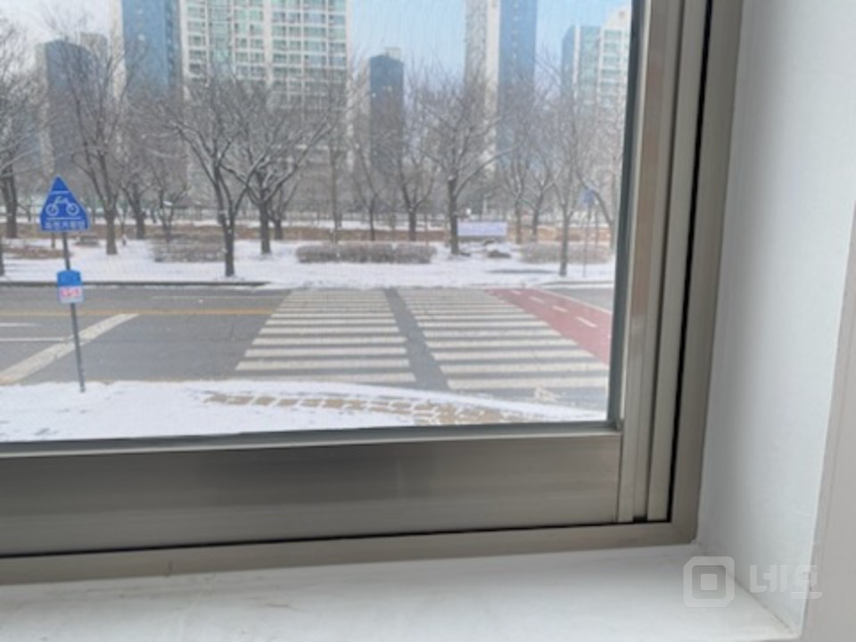 대단지내 상가 코너자리 임대(임대료 협의 가능!) 매물의 2번째 사진