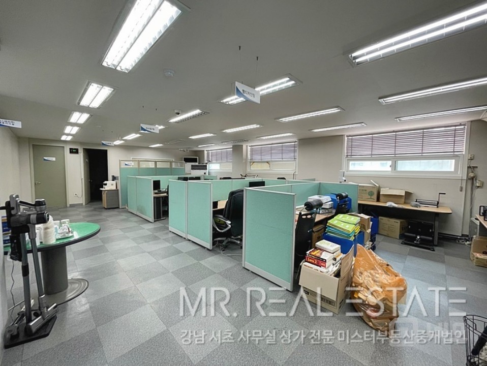 역삼역3분.주차가능.S급가성비사무실.내외관컨디션ACE 매물의 18번째 사진